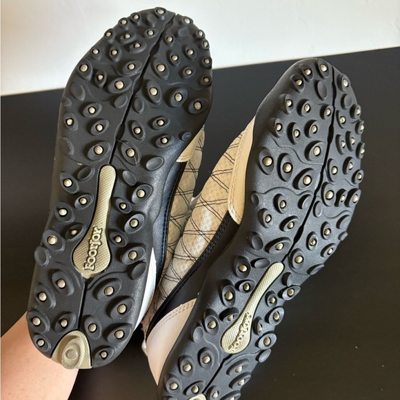 NWT FOOTJOY Women's SuperLites Lopro Spikeless Golf Shoes - Picture 3 of 10